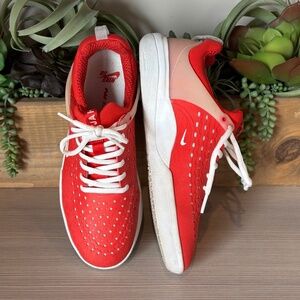 Nike Zoom Nyjah 3 SB University Red/White - M 7.5